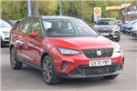 2022 SEAT Arona