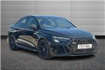2022 Audi RS3