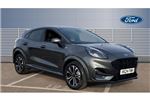 2024 Ford Puma