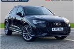 2023 Audi Q3