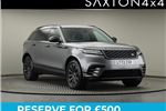 2022 Land Rover Range Rover Velar