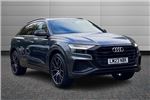 2023 Audi Q8