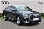 2020 Audi Q3