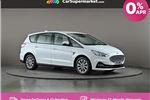 2021 Ford S-MAX