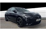 2021 Vauxhall Corsa