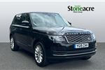 2019 Land Rover Range Rover