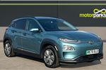 2020 Hyundai Kona Electric