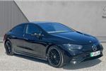 2025 Mercedes-Benz EQE