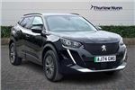 2025 Peugeot e-2008