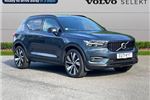 2021 Volvo XC40 Recharge