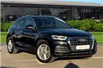 2020 Audi Q5