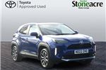 2022 Toyota Yaris Cross