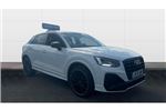 2020 Audi Q2