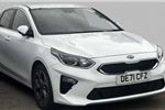 2021 Kia Ceed