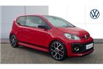 2022 Volkswagen Up GTI