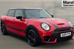 2019 MINI Clubman