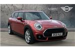 2021 MINI Clubman