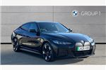 2025 BMW i4