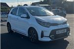 2023 Kia Picanto