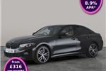 2021 BMW 3 Series
