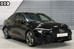 2023 Audi A3 Saloon