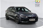 2023 Cupra Leon Estate