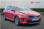 2023 Kia XCeed