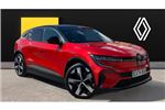 2024 Renault Megane E Tech