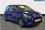 2022 Hyundai i10