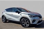 2021 Renault Captur