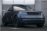 2024 Land Rover Range Rover