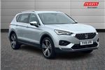 2019 SEAT Tarraco