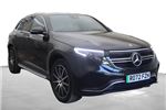 2022 Mercedes-Benz EQC