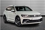 2018 Volkswagen Tiguan Allspace