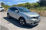 2016 Nissan Qashqai