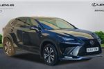 2021 Lexus NX