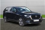 2025 Mazda Cx 80
