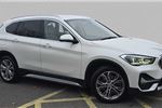 2020 BMW X1