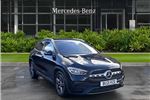 2021 Mercedes-Benz GLA