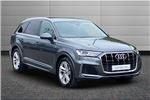 2023 Audi Q7