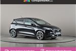 2022 Ford Fiesta