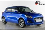 2022 Suzuki Swift