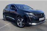 2022 Peugeot 3008