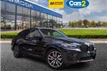 2021 BMW X4