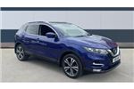 2019 Nissan Qashqai