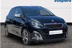 2021 Peugeot 108