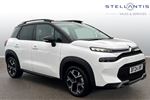 2024 Citroen C3 Aircross