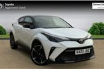 2023 Toyota C-HR