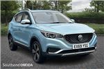 2019 MG ZS EV