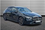 2022 Mercedes-Benz A-Class
